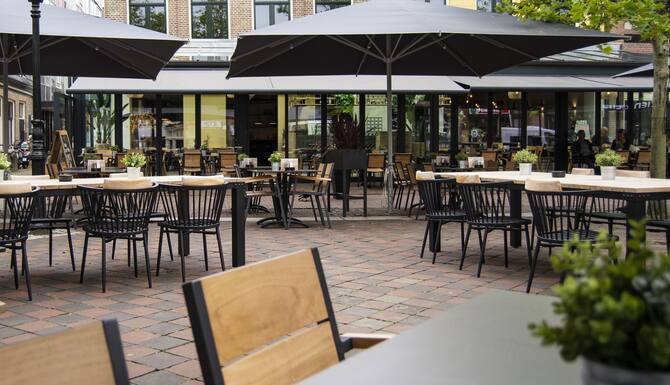 City Hotel De Jonge Assen 2020 Updated Prices Expedia
