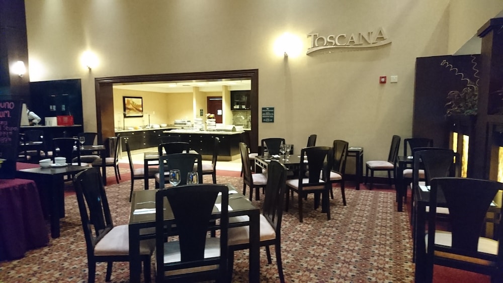 Restaurant, Homewood Suites by Hilton Torreon, Coahuila