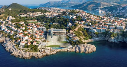 Rixos Premium Dubrovnik
