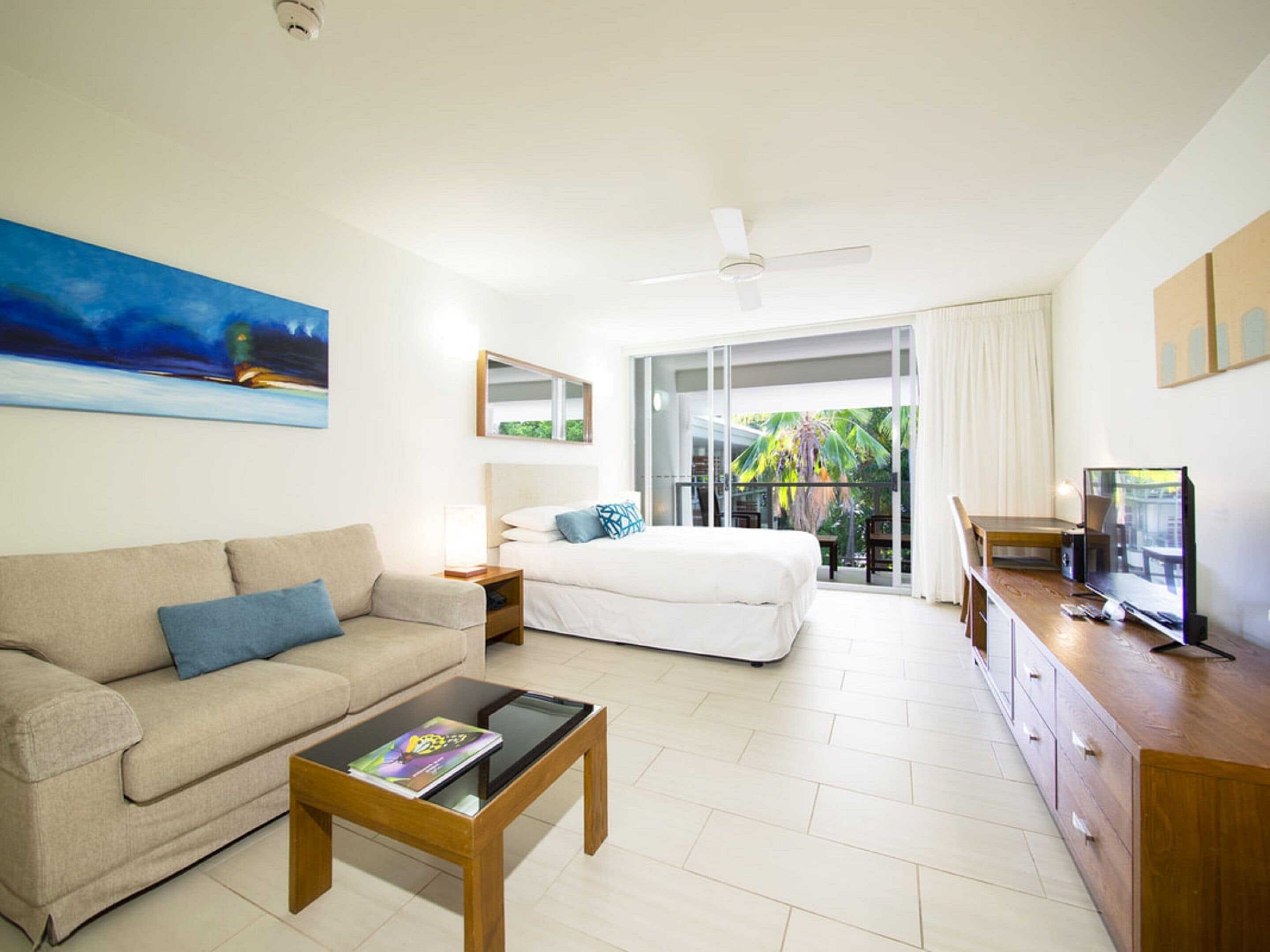 Imagine Drift Palm Cove