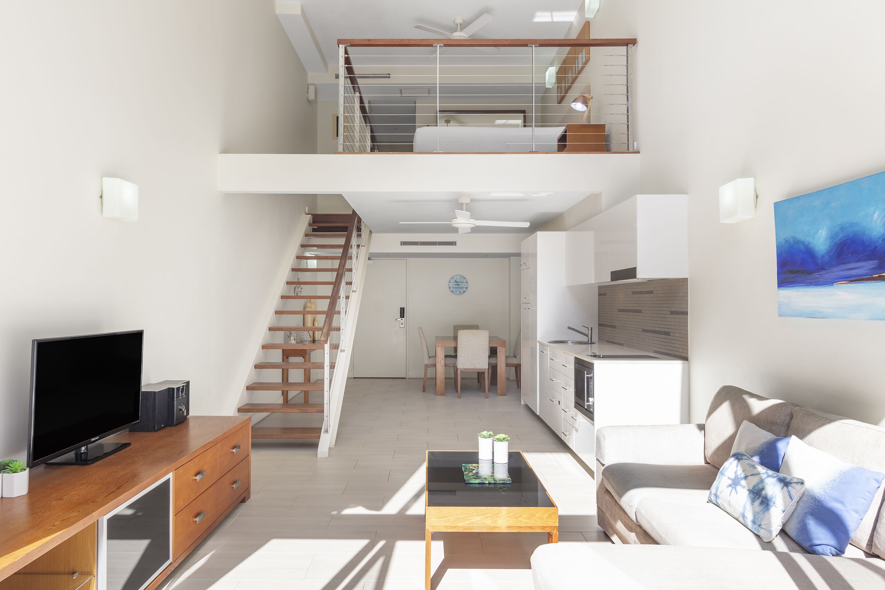 Imagine Drift Palm Cove