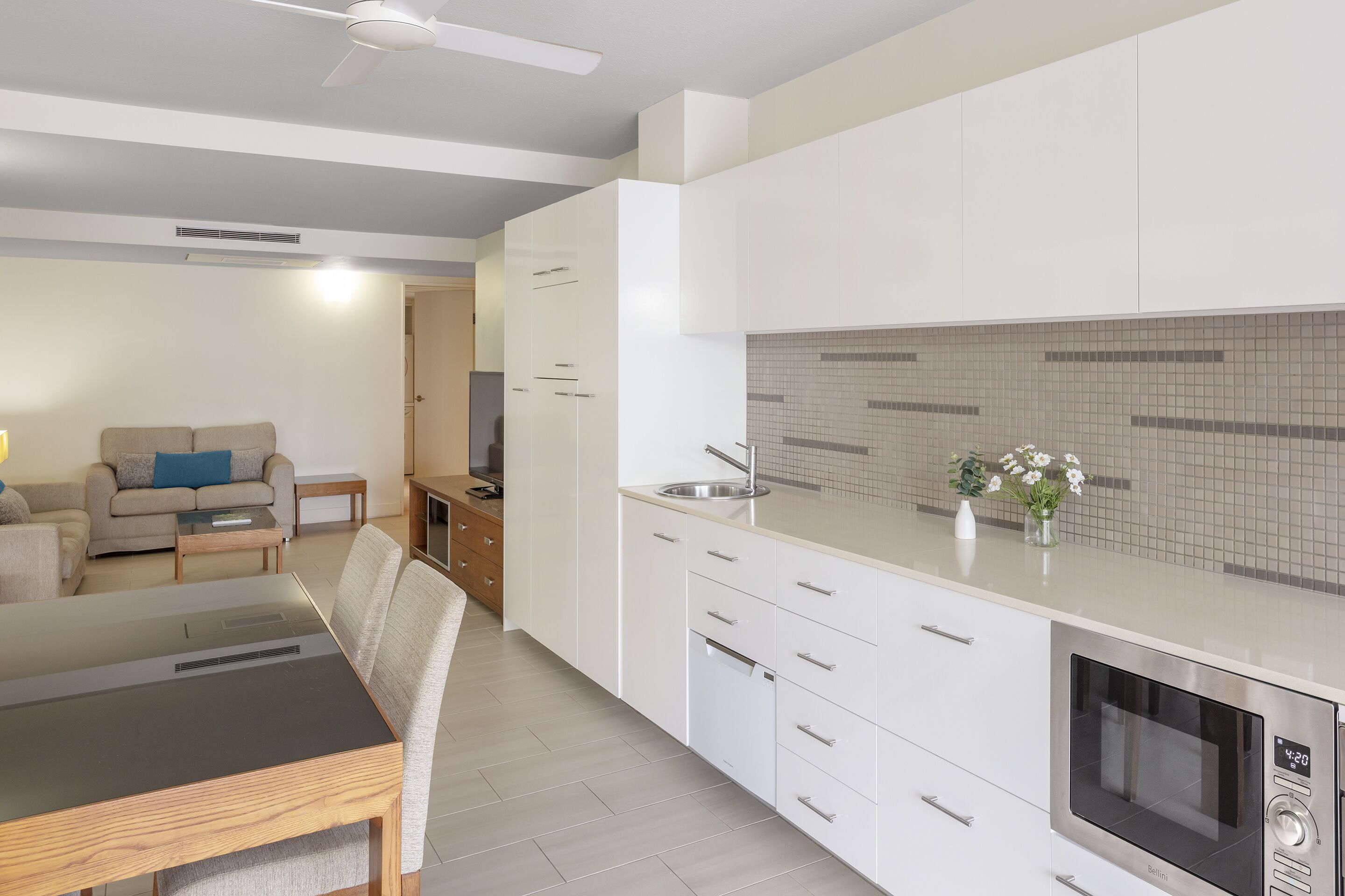 Imagine Drift Palm Cove