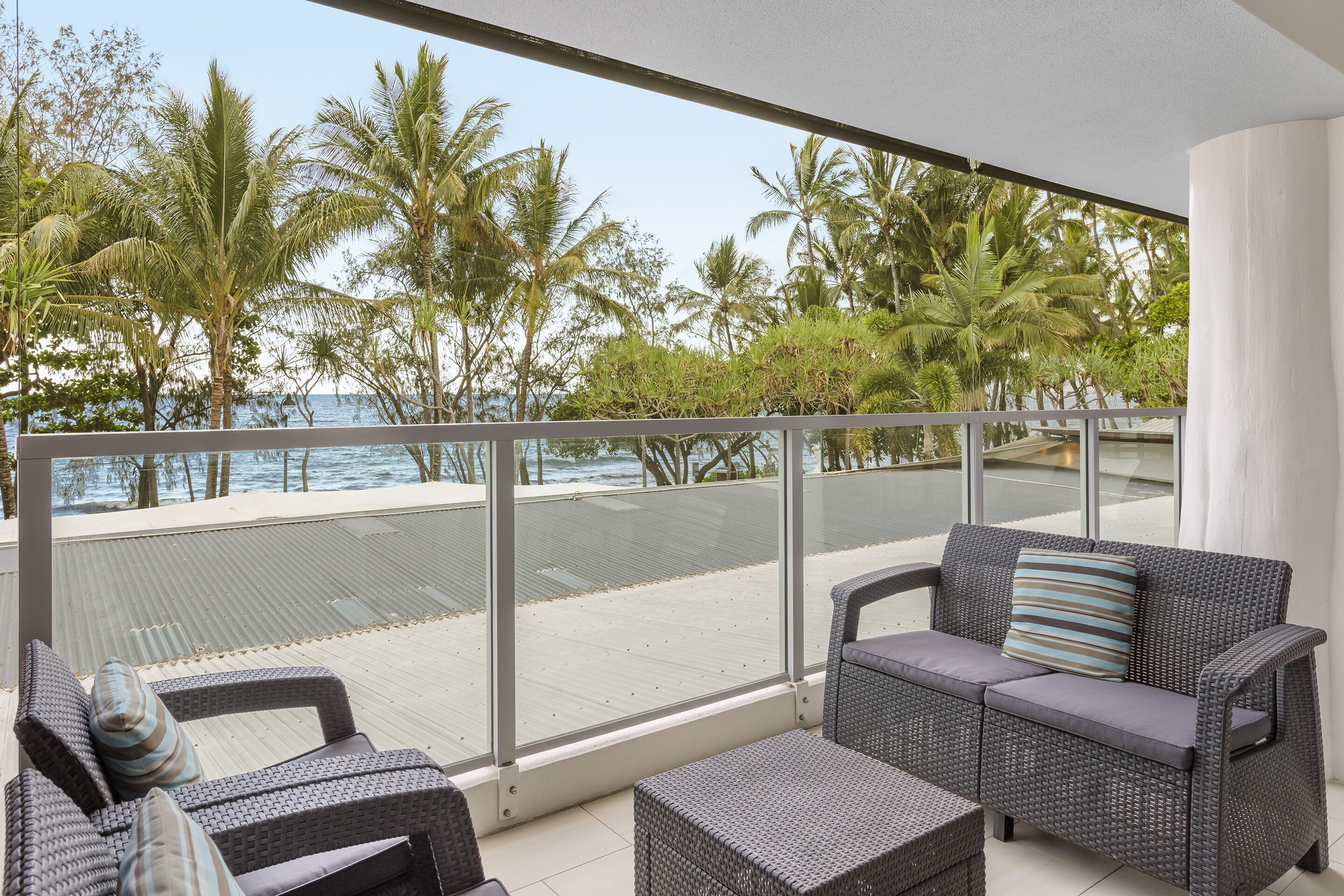 Imagine Drift Palm Cove