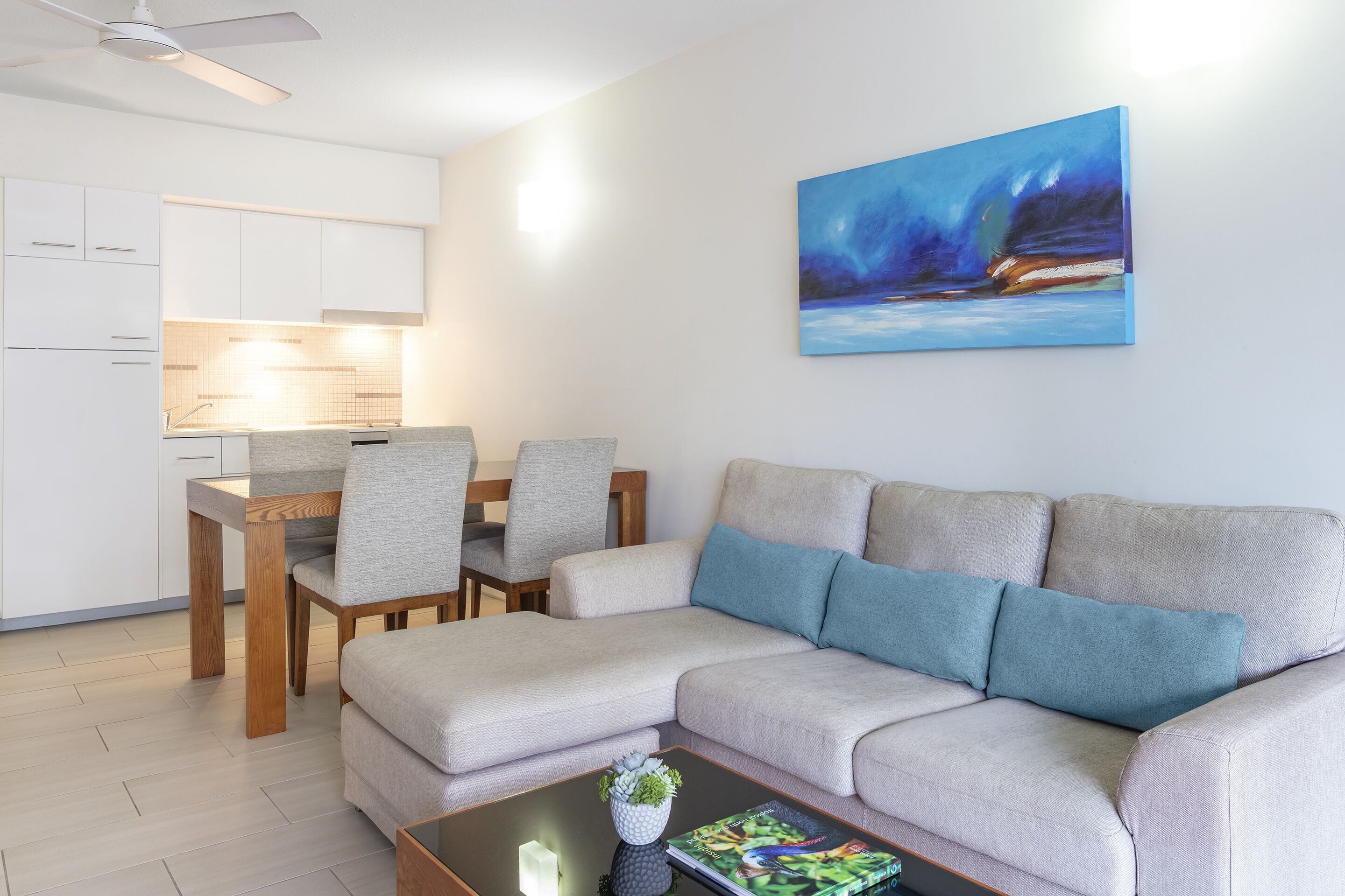 Imagine Drift Palm Cove