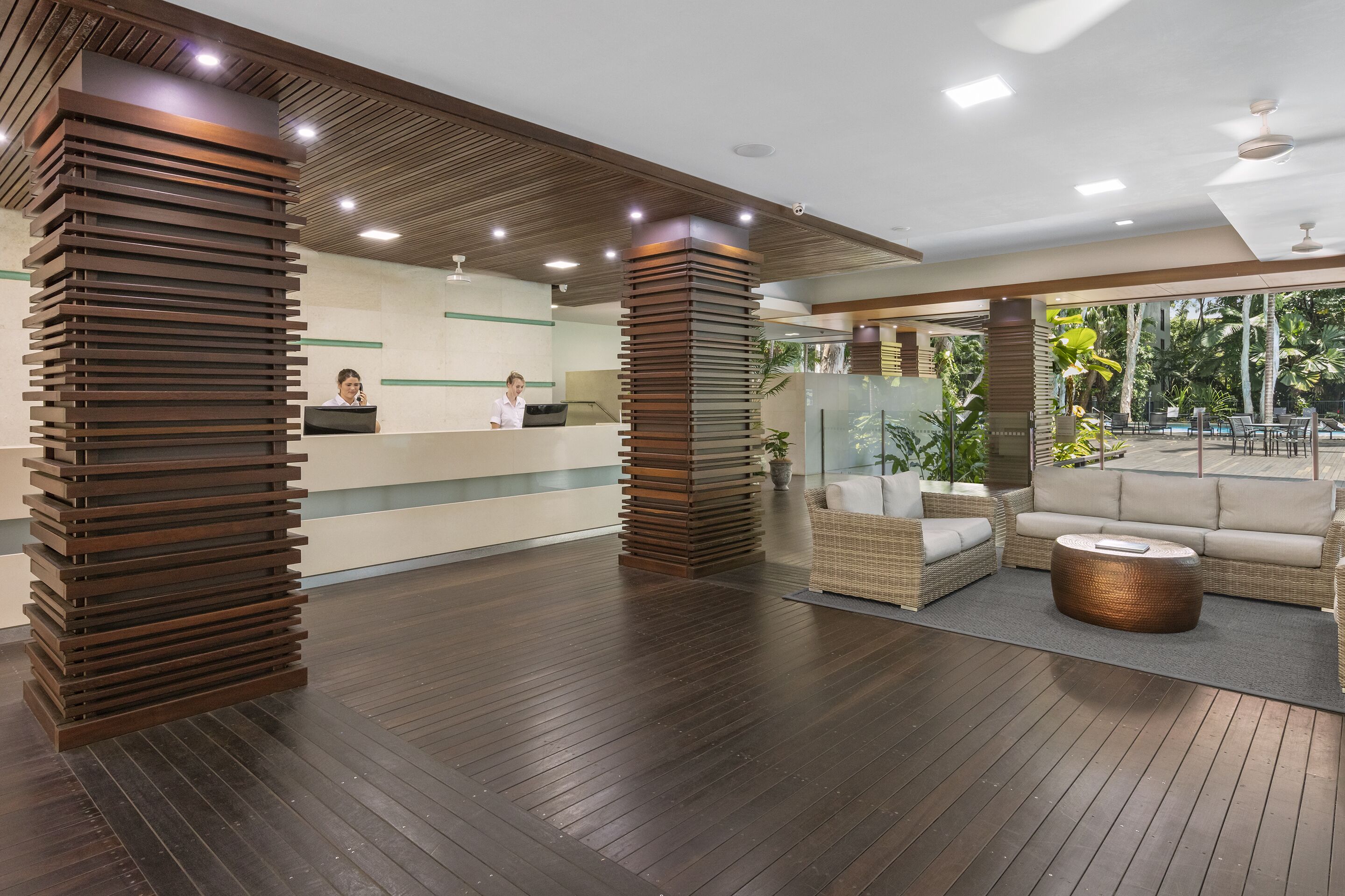 Imagine Drift Palm Cove