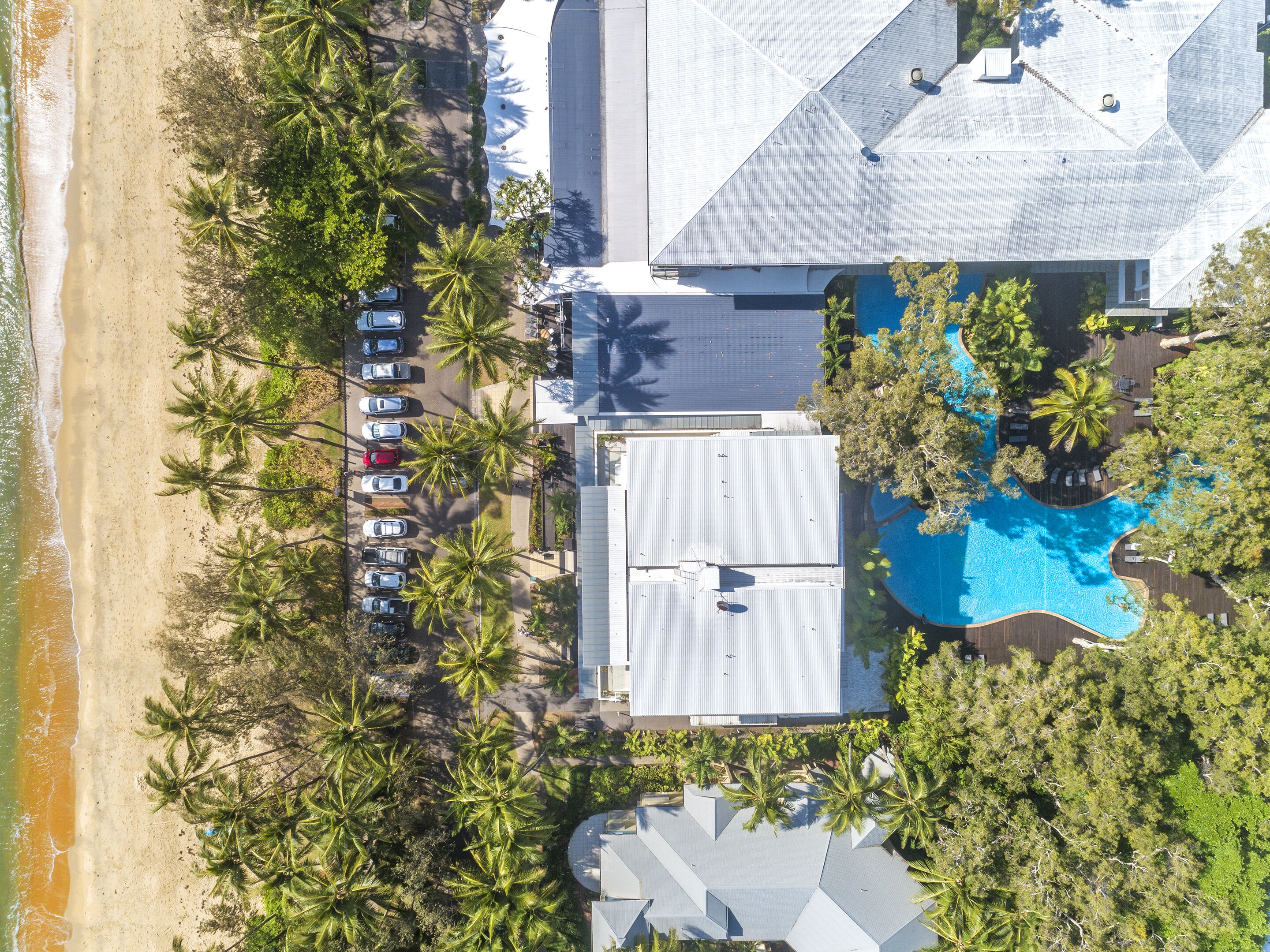 Imagine Drift Palm Cove