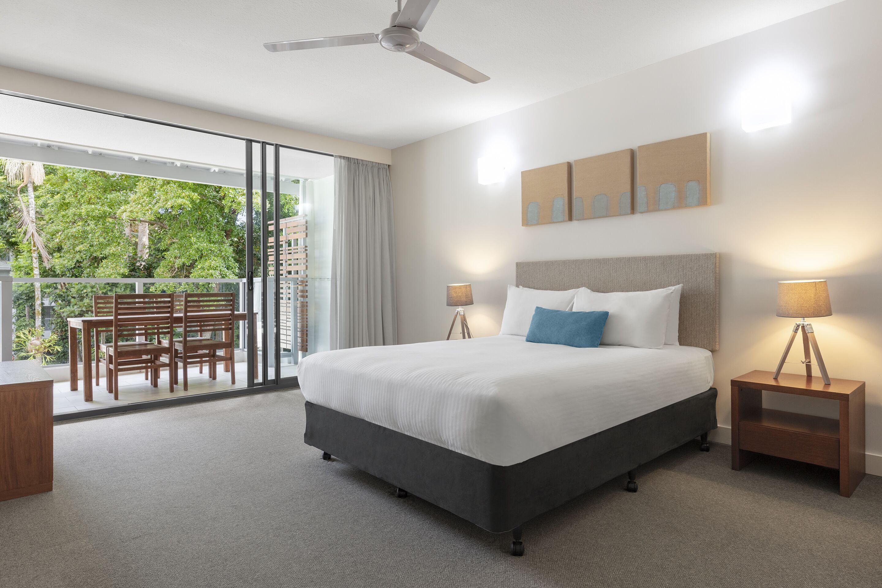 Imagine Drift Palm Cove