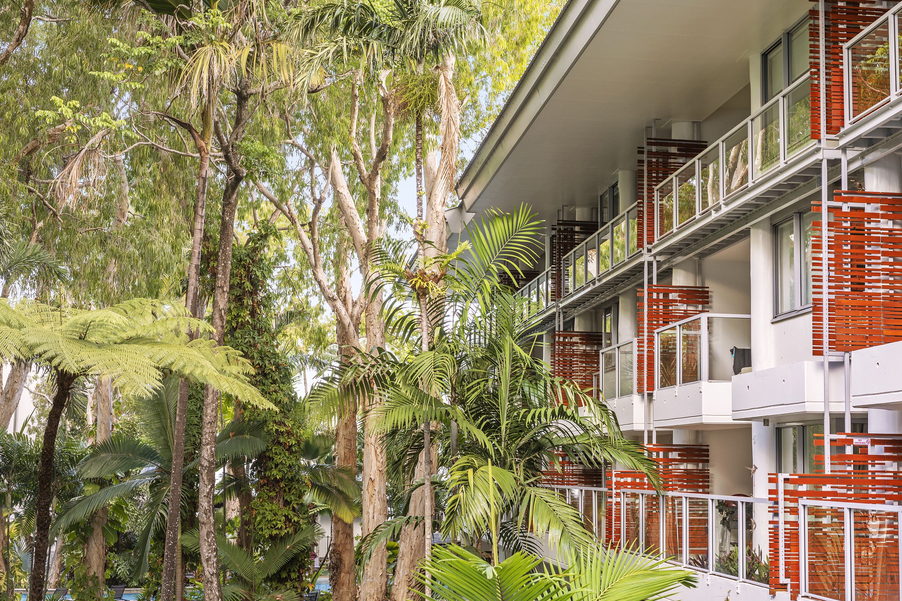 Imagine Drift Palm Cove