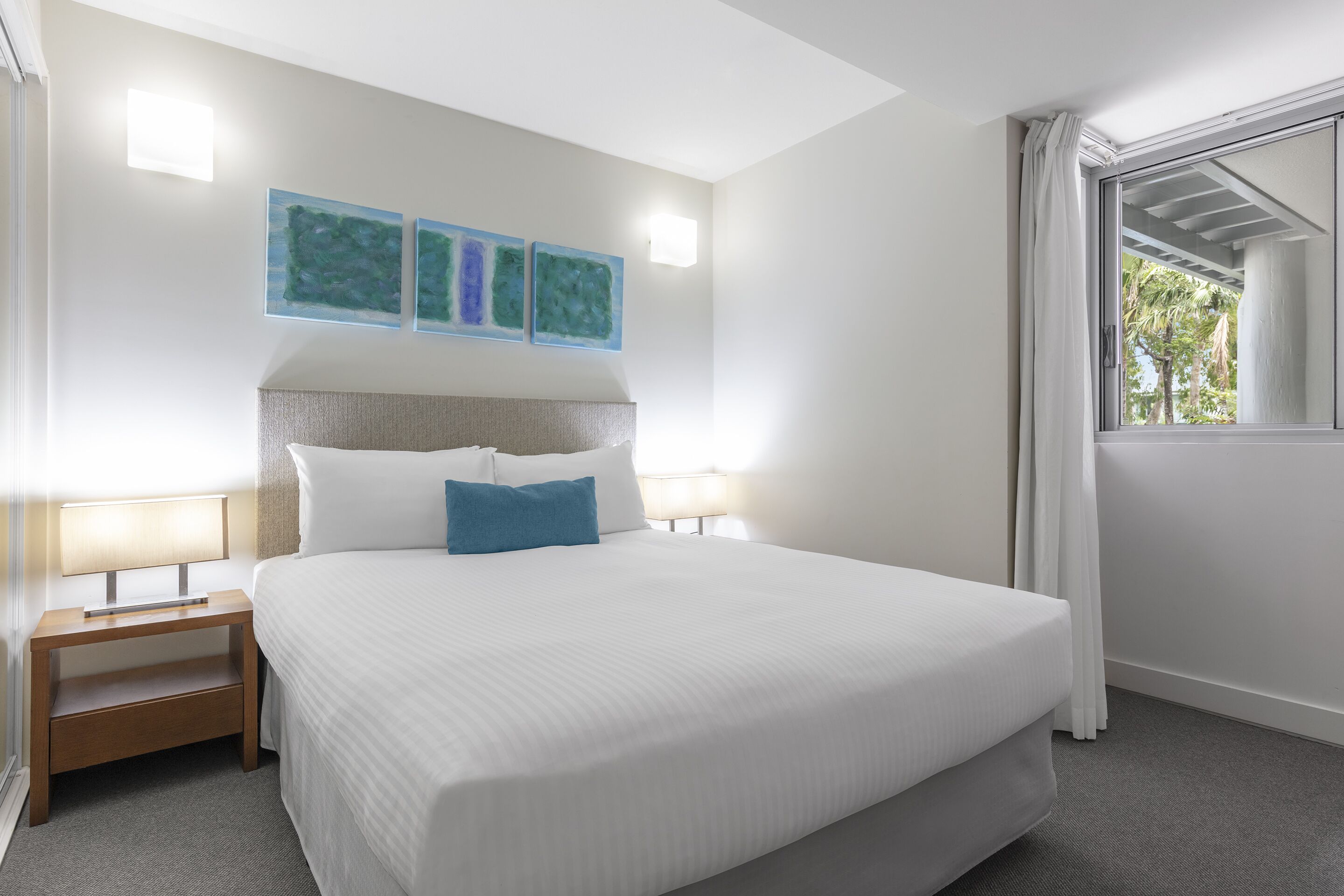 Imagine Drift Palm Cove