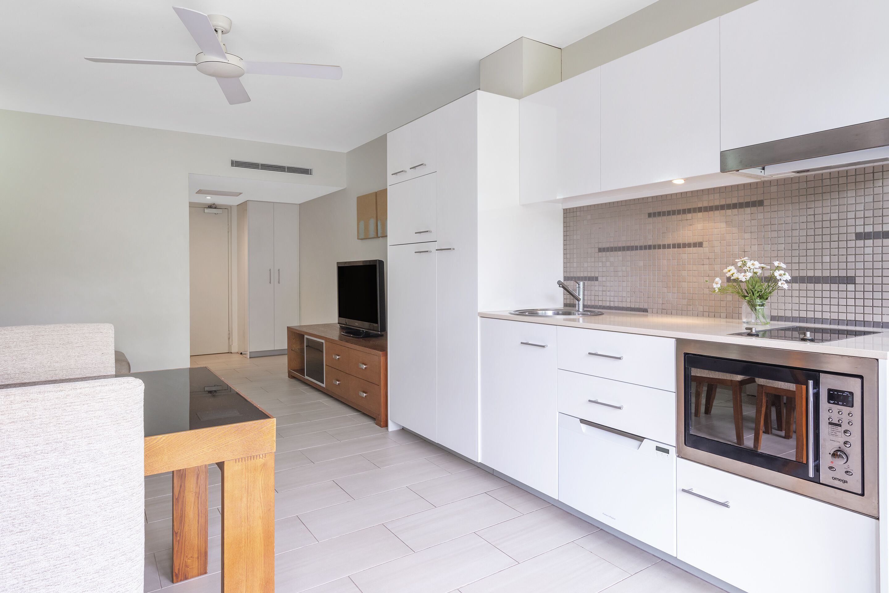 Imagine Drift Palm Cove