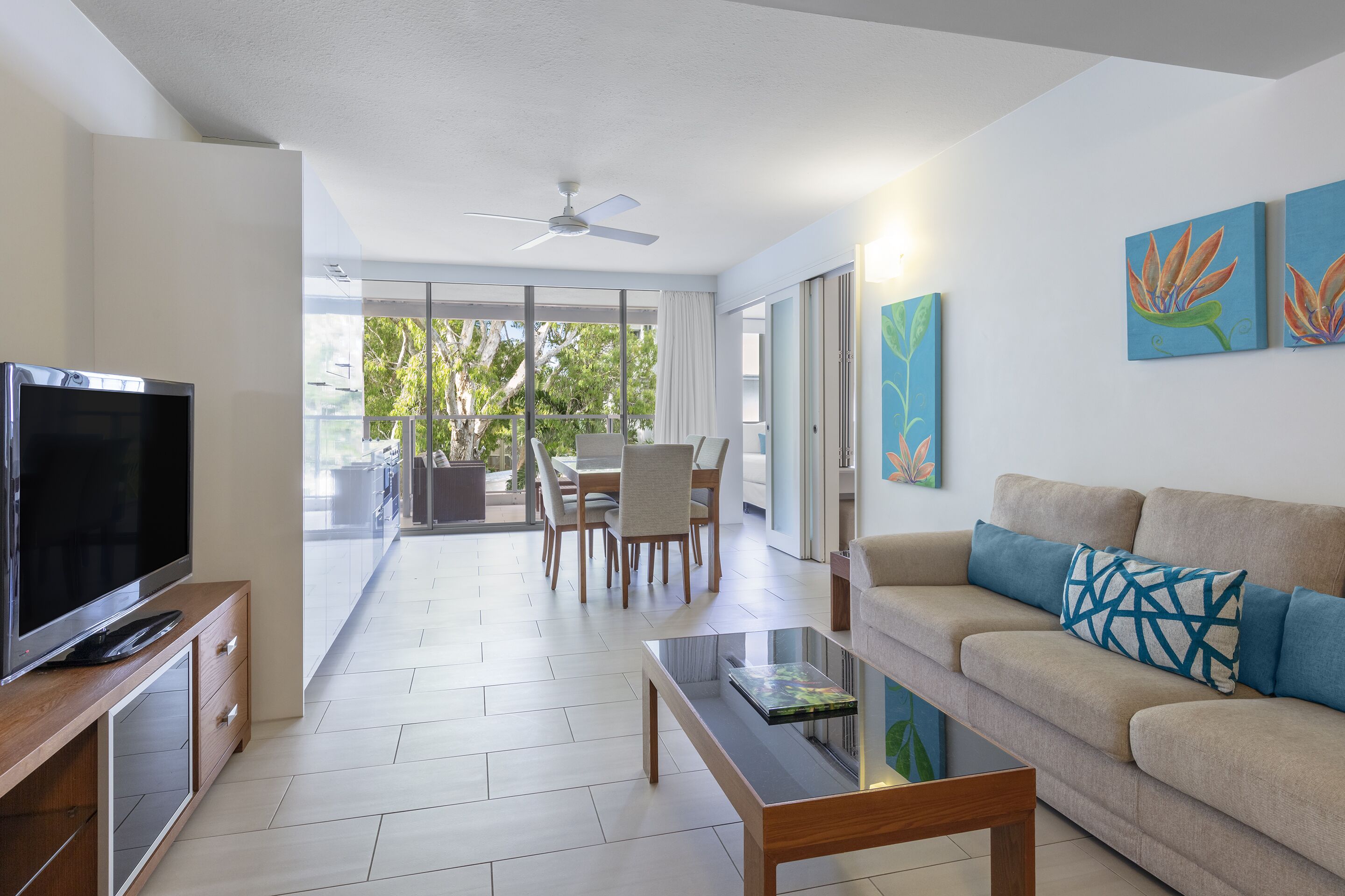 Imagine Drift Palm Cove