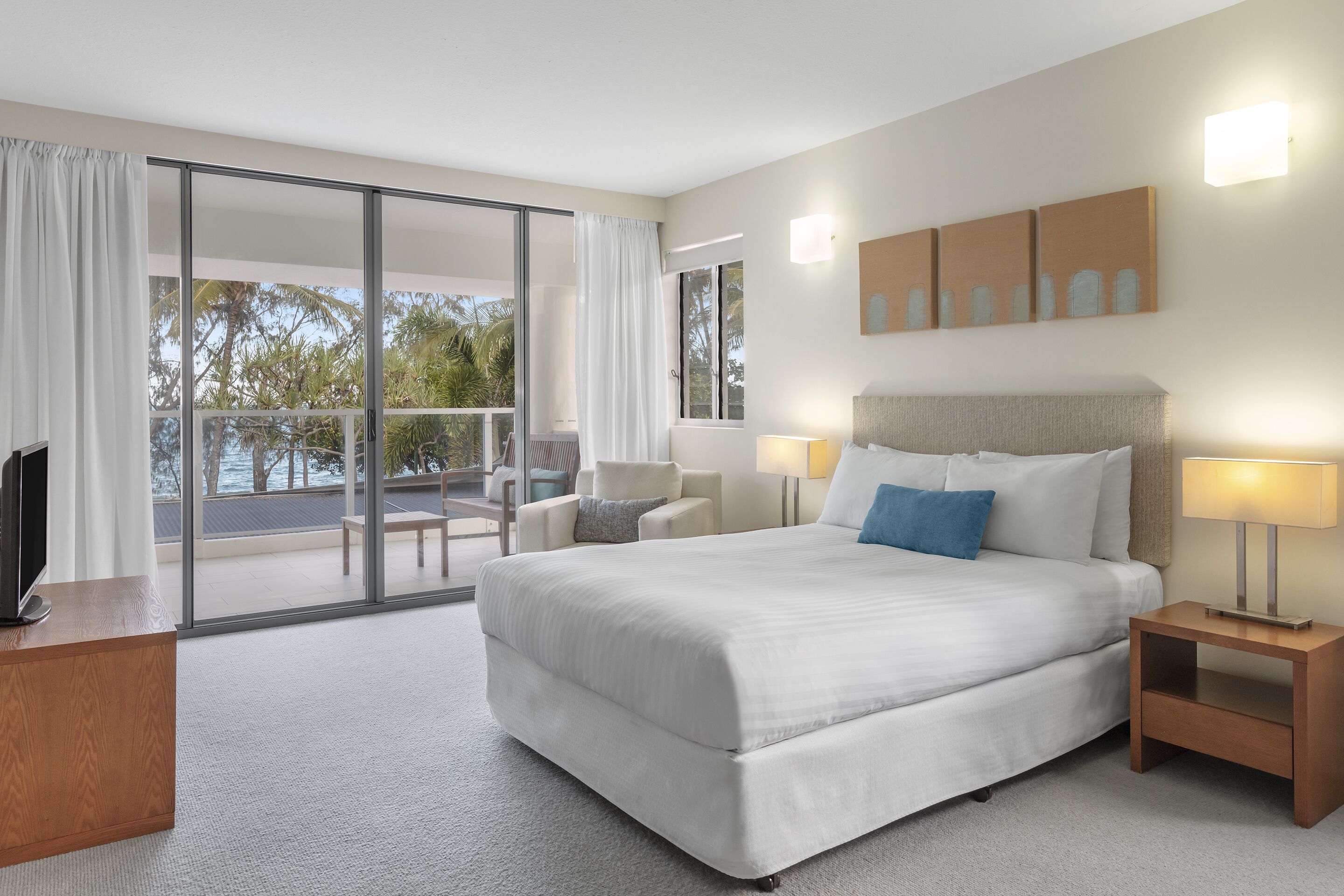 Imagine Drift Palm Cove