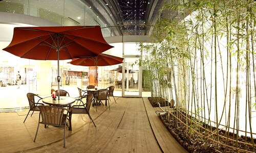 华京木棉花酒店 北京 中国 22 优惠 点评和图片 Expedia