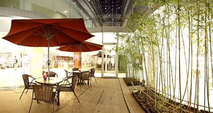 Hotel Kapok - Forbidden City