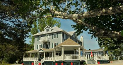 Auberge Beauséjour