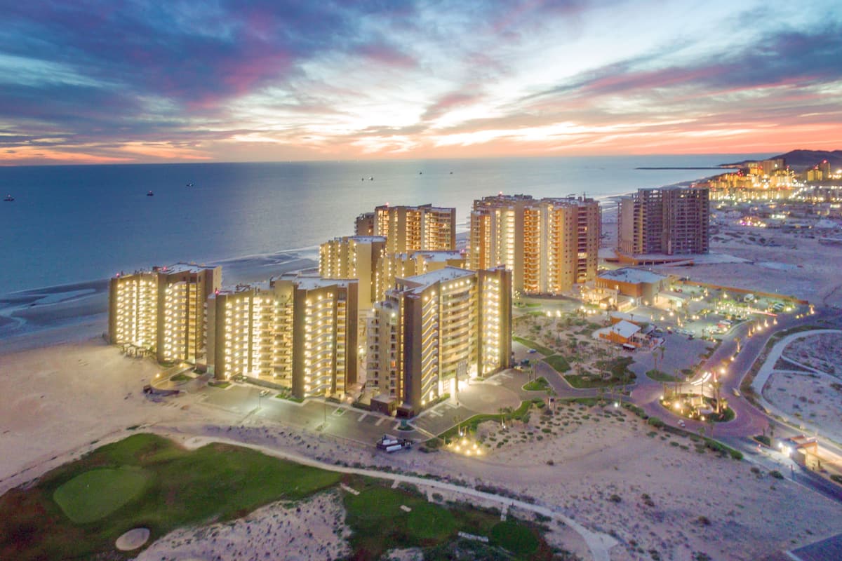 Las Palomas Beach  Golf Resort Reviews  Expedia