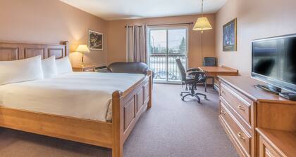 Hotel Baie-Saint-Paul