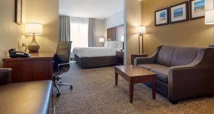 Comfort Suites Foley
