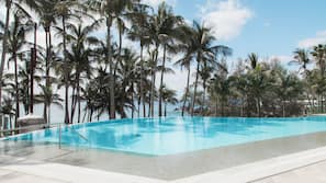 Infinity-Pool