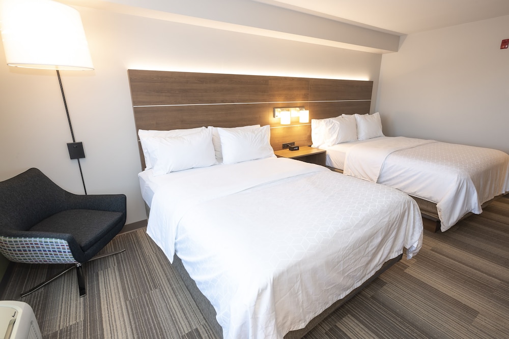 Holiday Inn Express Hotel & Suites Iron Mountain, an IHG Hotel in Iron