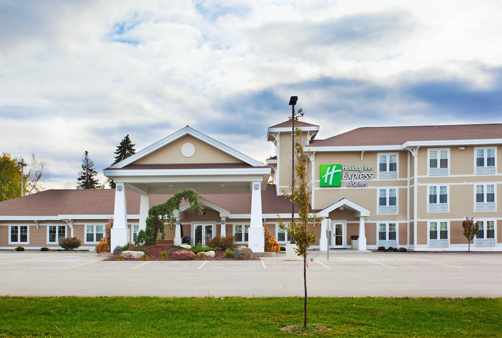 Holiday Inn Express Hotel & Suites Iron Mountain, an IHG Hotel in Iron