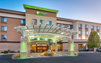 Holiday Inn Hotel & Suites Salt Lake City-Airport West