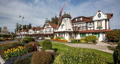 Auld Holland Inn