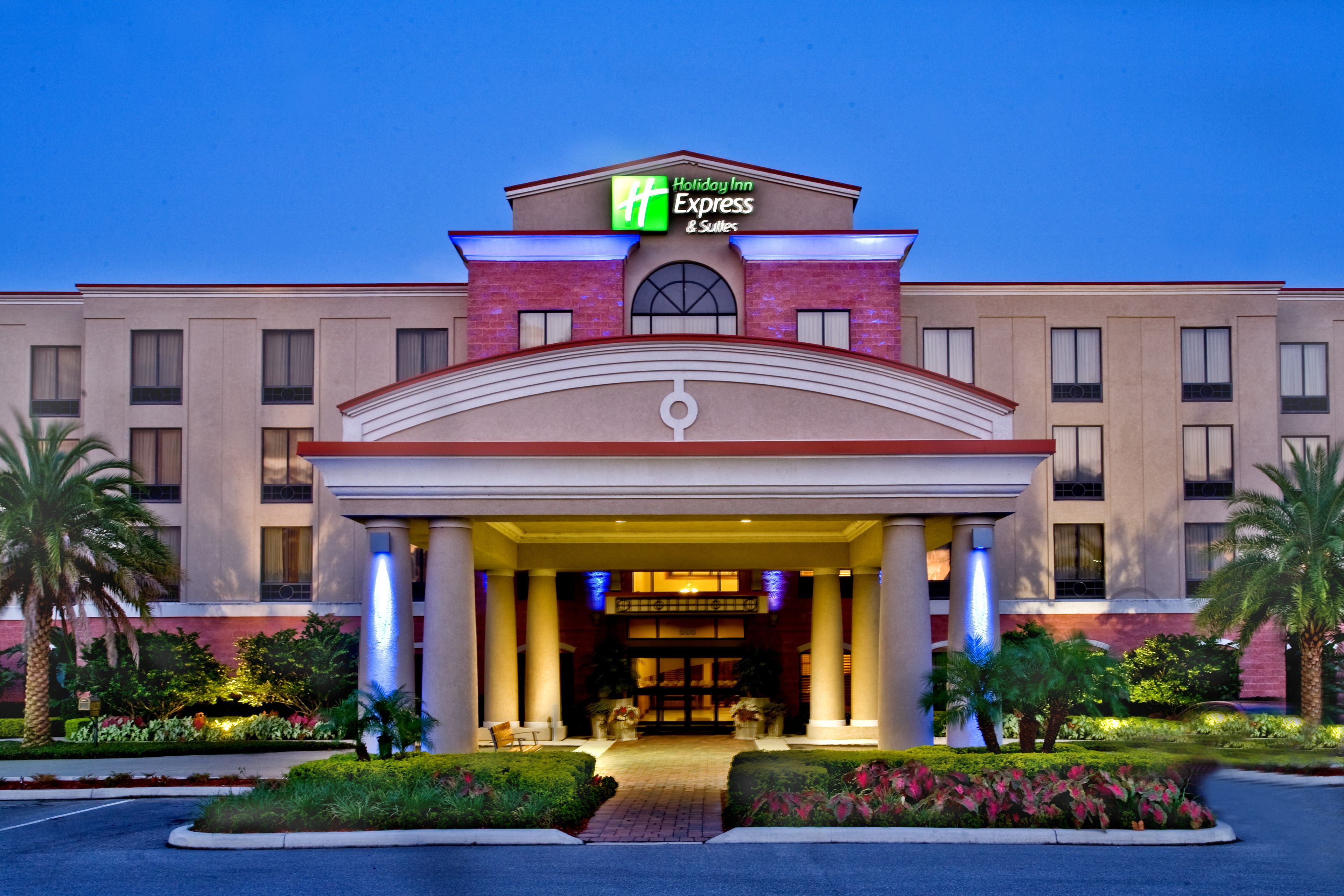 Holiday Inn Express Hotel & Suites Lake Placid in Lake Placid, United States