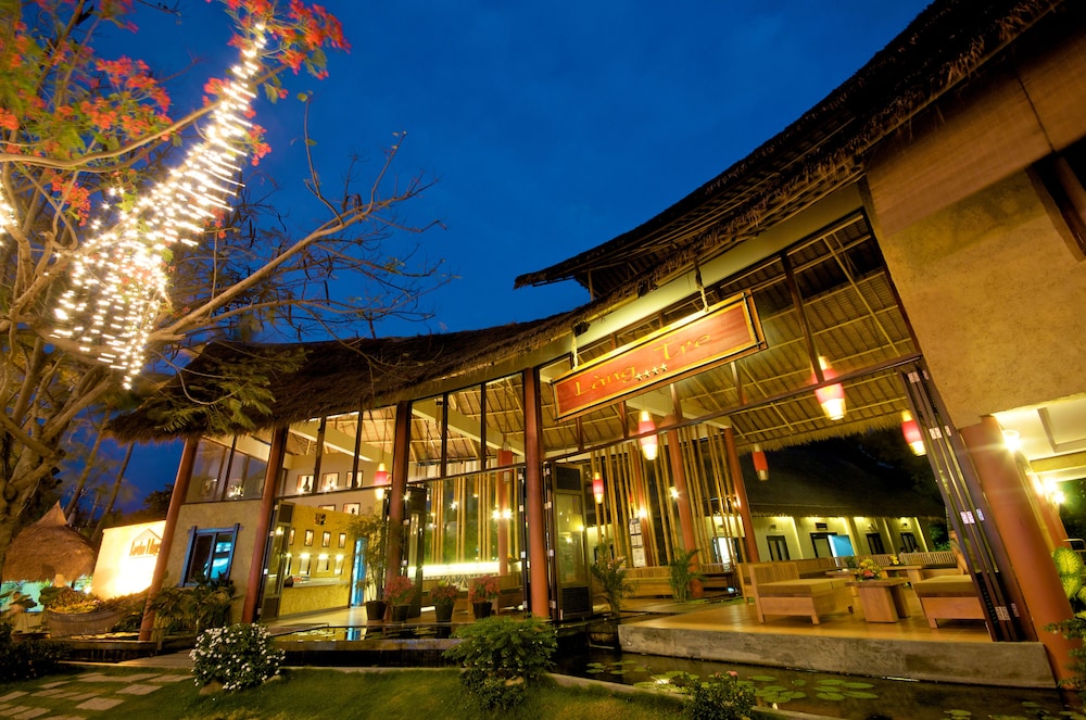 Bamboo Village Beach Resort & Spa in Mui Ne, Vietnam