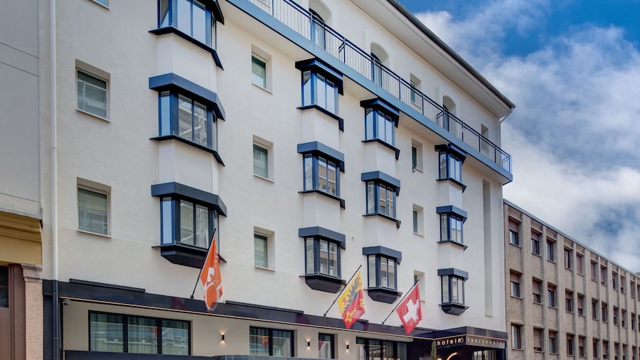 Design Hotel F6