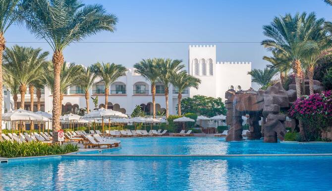 Baron Palms Resort Sharm El Sheikh Adults Only In Sharm El Sheikh Expedia