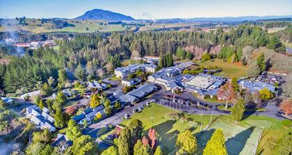 Wairakei Resort Taupo