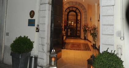 Albergo Orologio