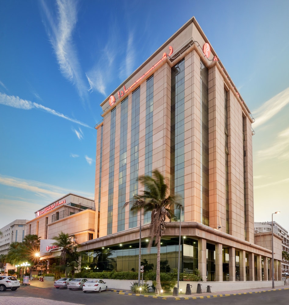 Primary image, Ramada by Wyndham Continental Jeddah