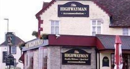 The Highwayman Inn