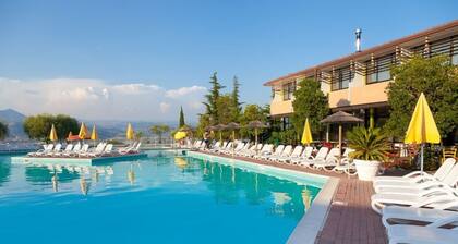 Hotel Centro Turistico Gardesano