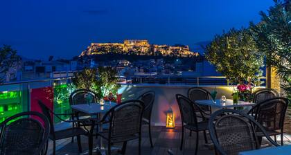 Attalos Hotel