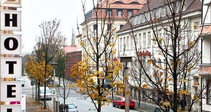 City Hotel Cottbus