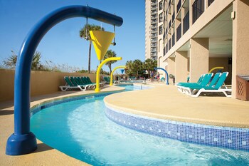 Beach Cove Resort Deals Reviews Myrtle Beach Usa Wotif - 