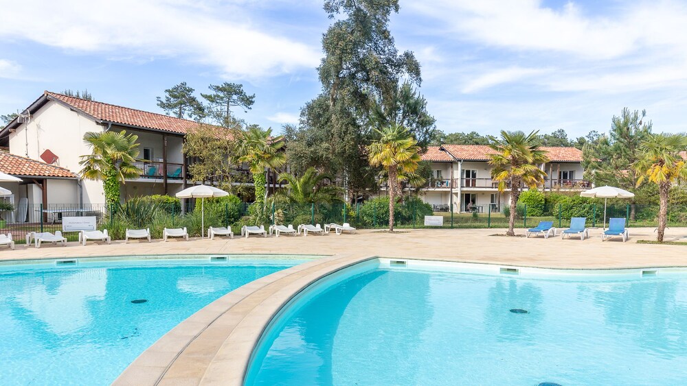 Vacanceole L Allee Des Dunes Ondres Plage In Ondres Hotel