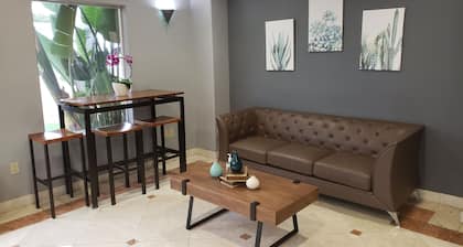 Portofino Inn Burbank