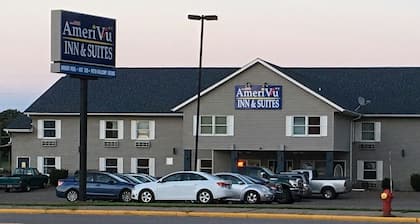 Amerivu Inn And Suites New Richmond