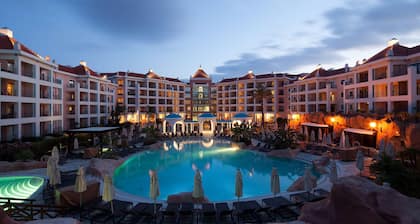 Hilton Vilamoura As Cascatas Golf Resort & Spa