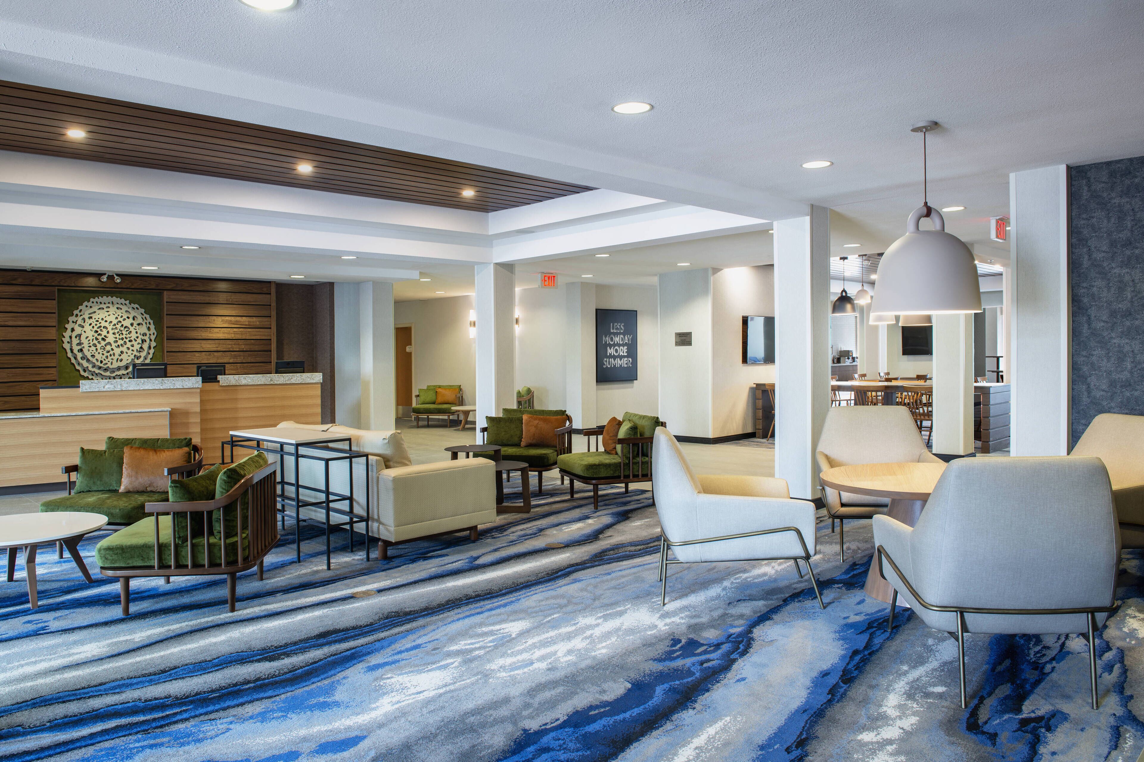 Fairfield Inn and Suites by Marriott Kelowna: 2020 Pictures, Reviews, Prices & Deals | Expedia.ca