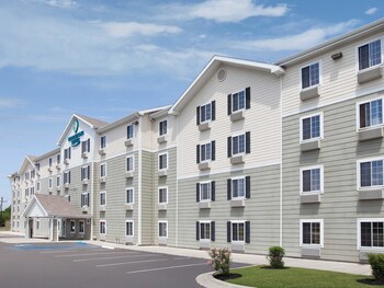 WoodSpring Suites Corpus Christi