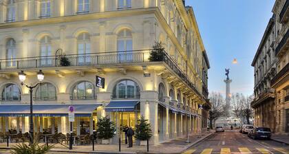 Hôtel de Sèze
