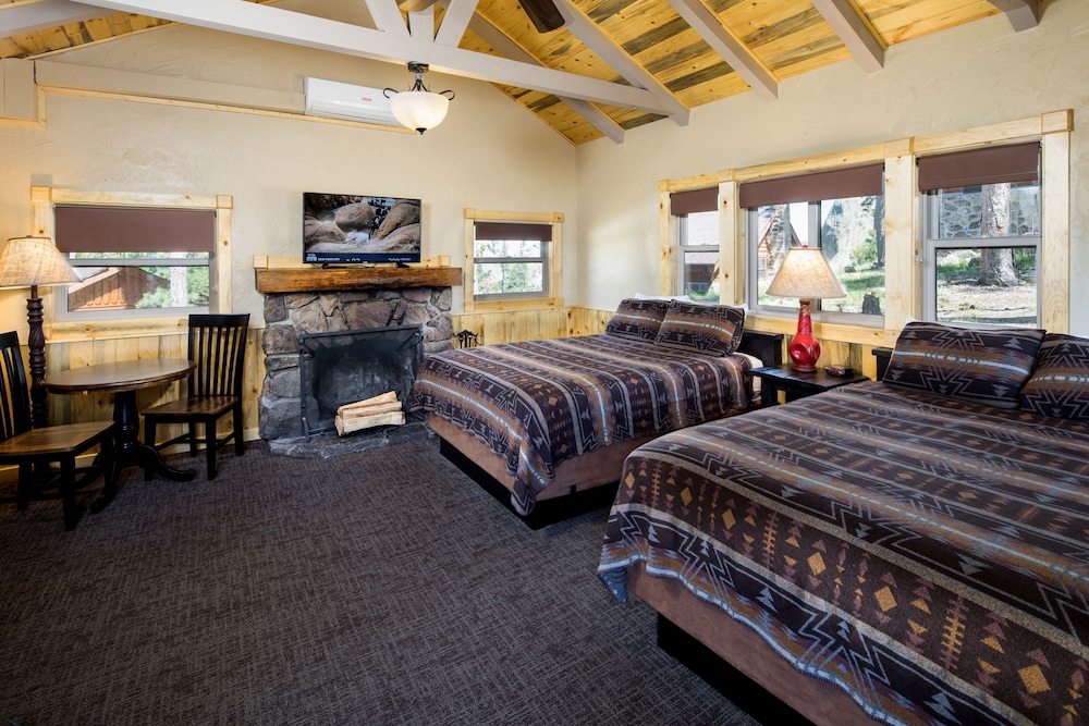 Sylvan Lake Lodge at Custer State Park Resort, Custer Room Prices