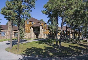 Sylvan Lake Lodge At Custer State Park Resort Reviews Photos