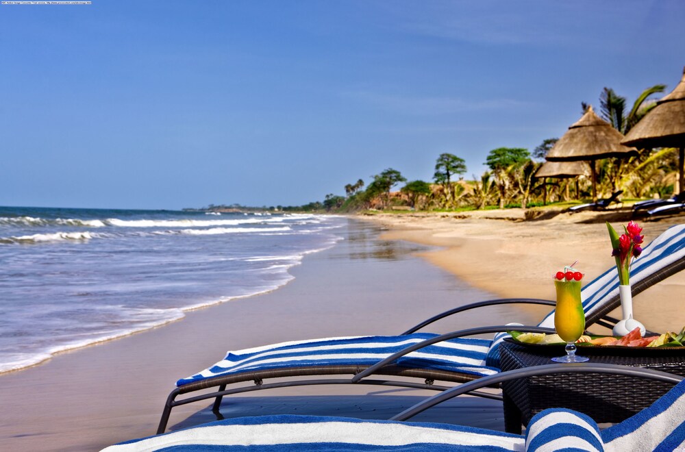 Gambia Coral Beach Hotel Spa Gambia Coral Beach Hotel Spa