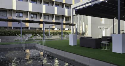 Vincci Zentro Zaragoza